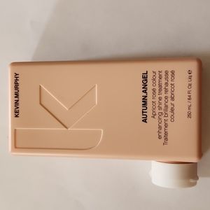 Kevin Murphy, Autumn.Angel,Apricot rose colour enhancing shine treatment,8.4floz